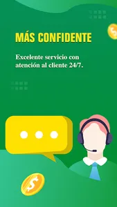 Fácil Préstamos-Sin Buró screenshot 2