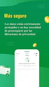 Fácil Préstamos-Sin Buró screenshot 3