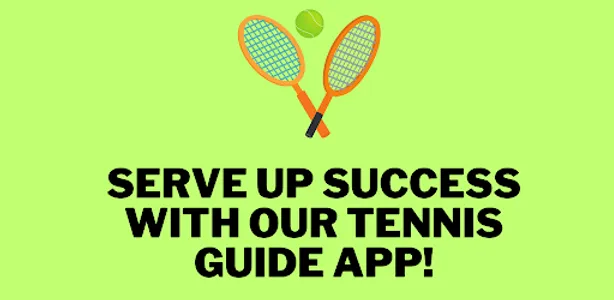 Tennis 101 screenshot 0