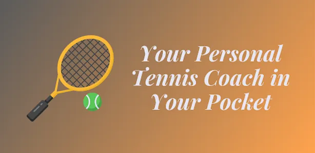 TennisSkills screenshot 1