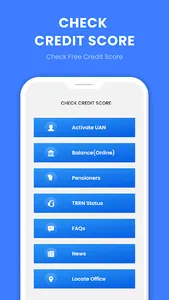 Credit Score Check - Get Loan screenshot 3