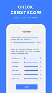 Credit Score Check - Get Loan screenshot 5
