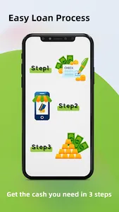 Credit cash screenshot 13