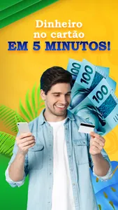 Empréstimos Brasileiros info screenshot 0