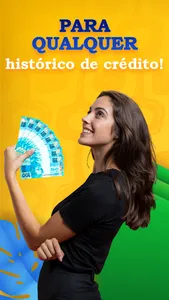 Empréstimos Brasileiros info screenshot 2