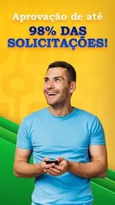 Empréstimos Brasileiros info screenshot 3