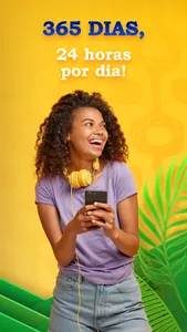 Empréstimos Brasileiros info screenshot 4