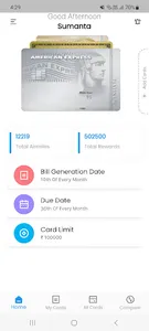 CreditPedia screenshot 0