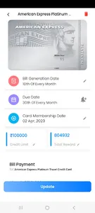 CreditPedia screenshot 5