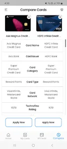 CreditPedia screenshot 7