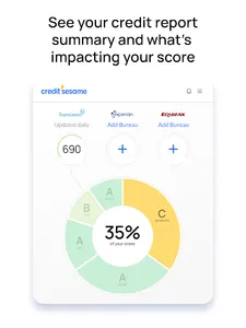 Credit Sesame: Build Credit screenshot 10