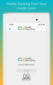 Credit Union Plus screenshot 3