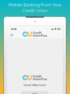 Credit Union Plus screenshot 6