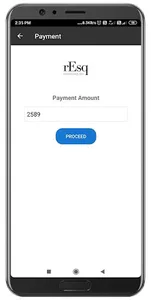 rEsq - Advancing Advocacy screenshot 1