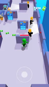 Creed Unit - Assasin Ninja Gam screenshot 0