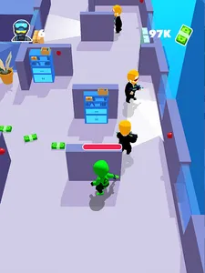 Creed Unit - Assasin Ninja Gam screenshot 5