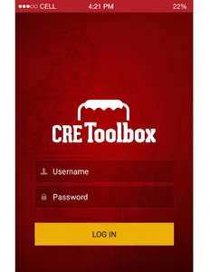 CRE Toolbox screenshot 5