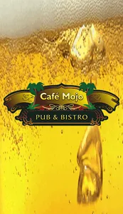 Cafe Mojo screenshot 0