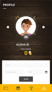 Cafe Mojo screenshot 4