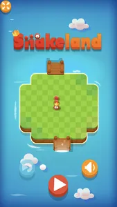 Snakeland screenshot 0