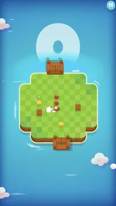 Snakeland screenshot 1