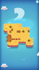 Snakeland screenshot 2