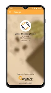 Online Shopping Center screenshot 3