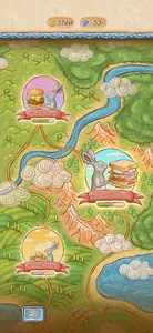 Ears and Burgers screenshot 2