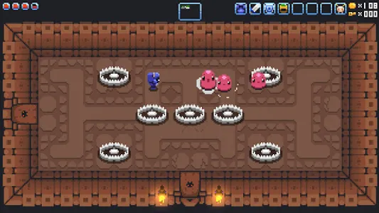Knightin'+ screenshot 11