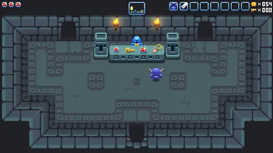Knightin'+ screenshot 12