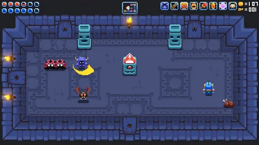 Knightin'+ screenshot 13