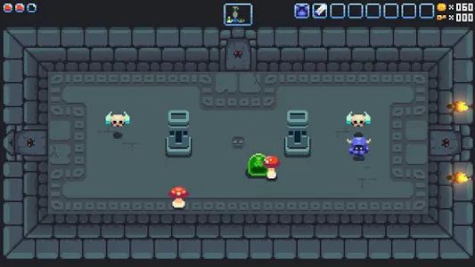 Knightin'+ screenshot 14