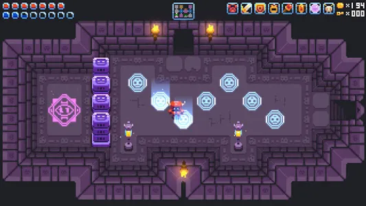 Knightin'+ screenshot 3