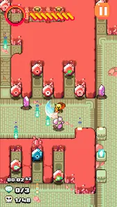 MAZEMAN screenshot 1