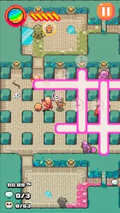 MAZEMAN screenshot 12