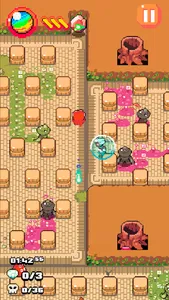 MAZEMAN screenshot 18