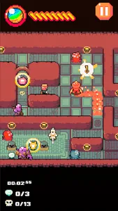 MAZEMAN screenshot 3