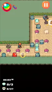 MAZEMAN screenshot 5