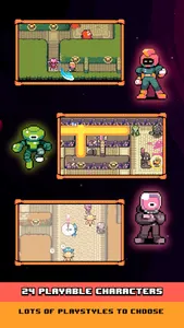 MAZEMAN screenshot 6