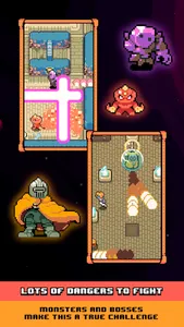 MAZEMAN screenshot 7