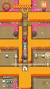 MAZEMAN screenshot 8