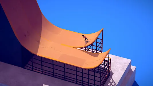 The Ramp screenshot 8