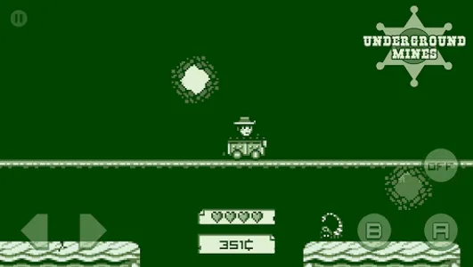 2-bit Cowboy screenshot 3