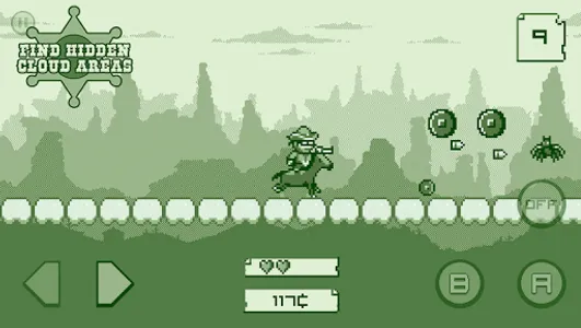 2-bit Cowboy screenshot 4