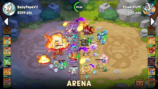 Monsterra: Crypto & NFT Game screenshot 10