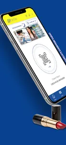 Clube Royal Cosméticos screenshot 1