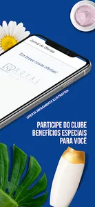 Clube Royal Cosméticos screenshot 3