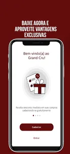 Grand Cru screenshot 0