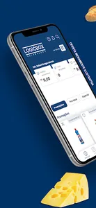 Logicbox screenshot 1