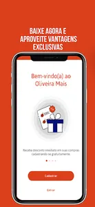 Oliveira Mais screenshot 0